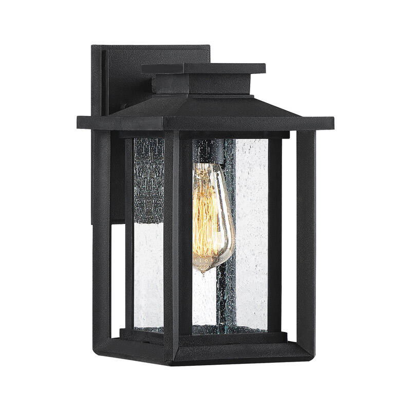 Image of Quoizel Wakefield Small Outdoor Wall Light