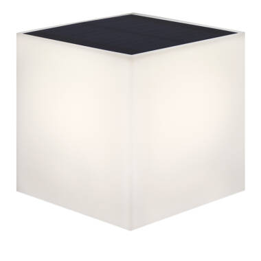 Newgarden Wally 12 Solar LED Outdoor Wall Light with PIR Sensor