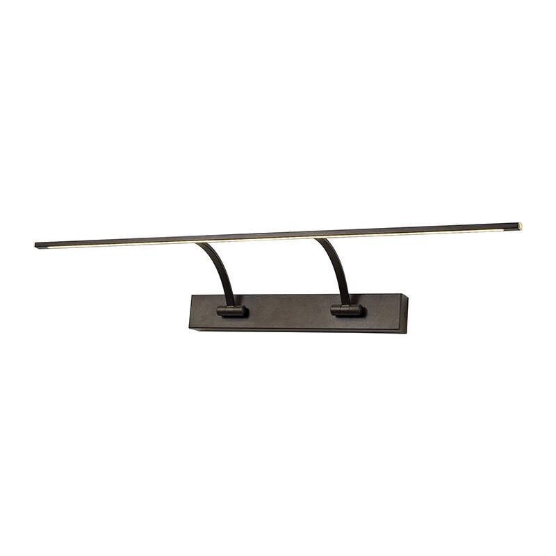 Image of Rosalyn 900 Twin Arm LED Picture Light