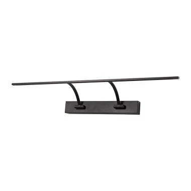 Image of Rosalyn 900 Twin Arm LED Picture Light