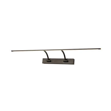 Rosalyn 900 Twin Arm LED Picture Light