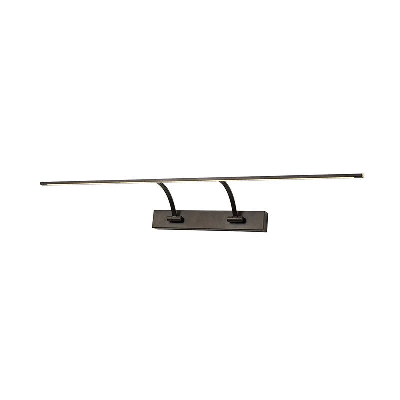 Image of Rosalyn 900 Twin Arm LED Picture Light