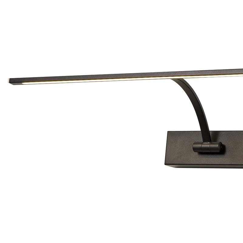Image of Rosalyn 900 Twin Arm LED Picture Light