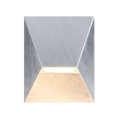 Image of Nordlux Pontio 15 Outdoor Flush Wall Light