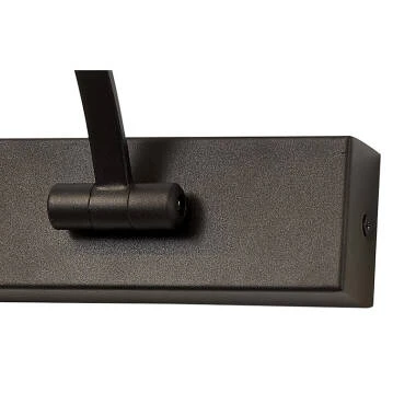 Image of Rosalyn 900 Twin Arm LED Picture Light