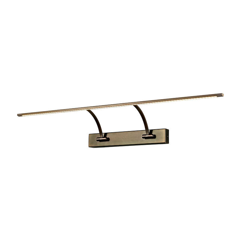 Image of Rosalyn 900 Twin Arm LED Picture Light