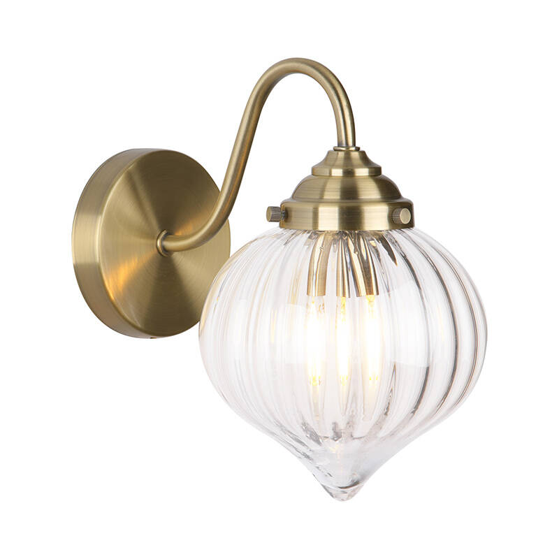 Image of Dar Mya Wall Light