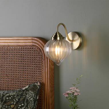 Image of Dar Mya Wall Light