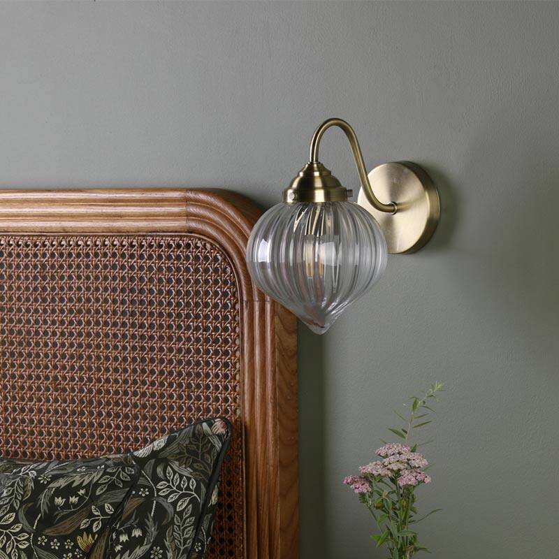 Image of Dar Mya Wall Light
