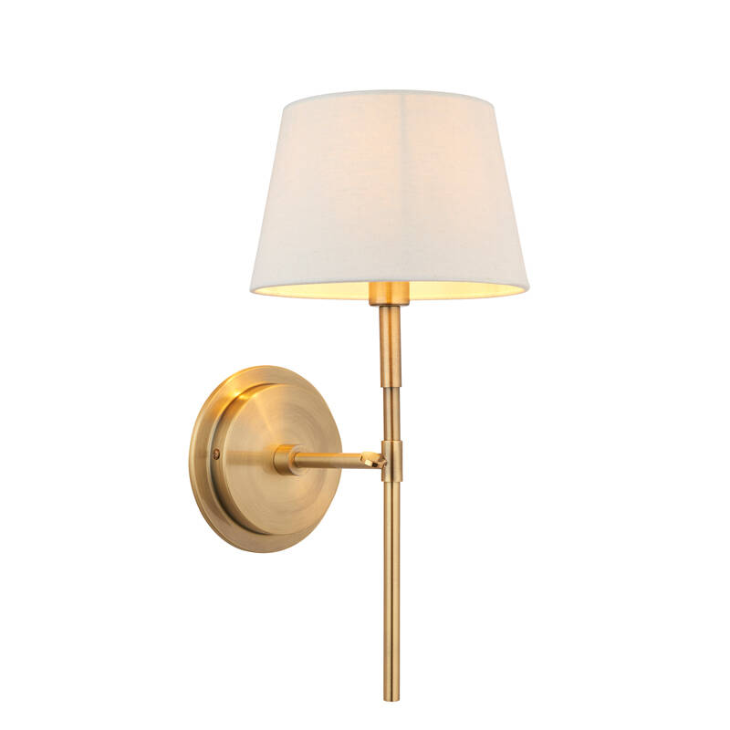 Image of Luxia Totnes Wall Light