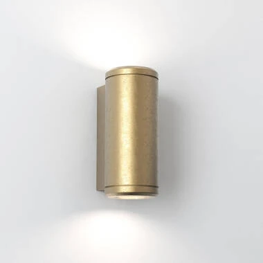 Astro Jura Outdoor Up & Down Wall Light