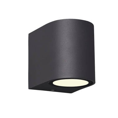 Kandanchu Outdoor Single Wall Light