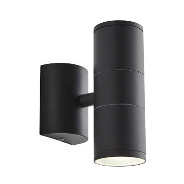 Forum Islay Coastal Outdoor Up & Down Wall Light