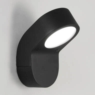Astro Soprano Low Energy Outdoor Wall Light