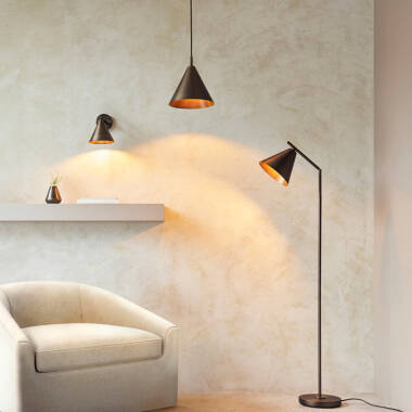 Image of Luxia Mag Wall Light