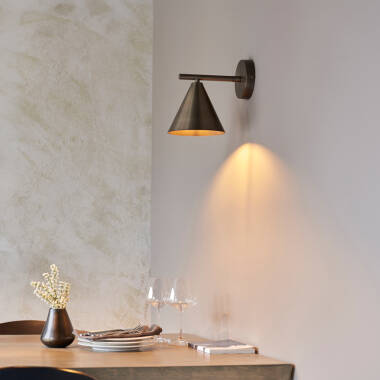 Image of Luxia Mag Wall Light