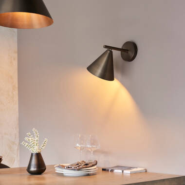 Image of Luxia Mag Wall Light