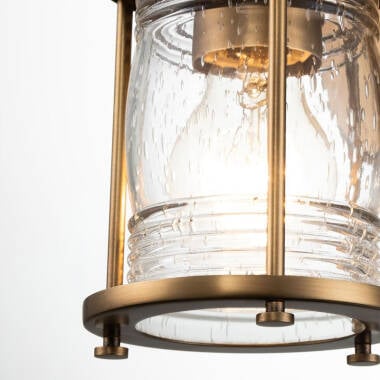 Image of Quintiesse Ashland Bay Bathroom Wall Light