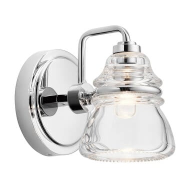 Kichler Talland Bathroom Wall Light