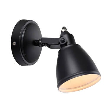 Fjallbacka Bathroom Wall Spotlight