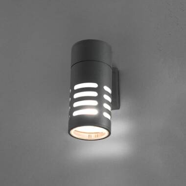 Edit Mekong Outdoor Wall Light