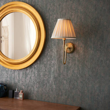 Image of Luxia Landkey Wall Light