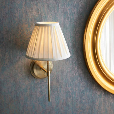Image of Luxia Provence Wall Light