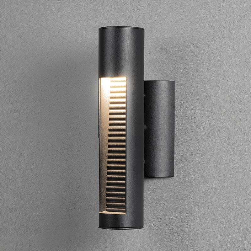 Image of Konstsmide Udine LED Outdoor Wall Light
