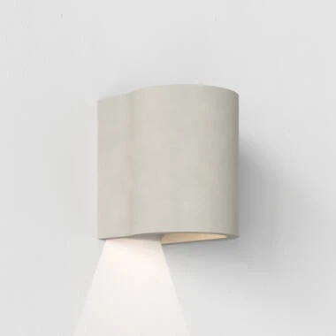 Astro Dunbar 120 LED Outdoor Wall Light