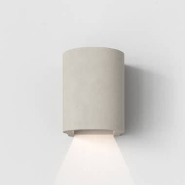 Image of Astro Dunbar 120 LED Outdoor Wall Light