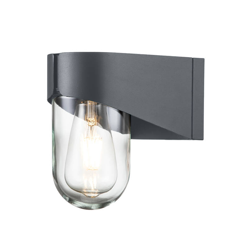 Image of Elstead Porto Outdoor Wall Light