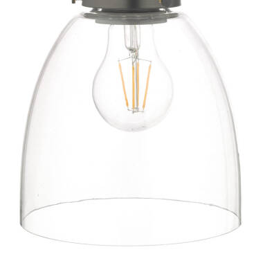 Image of Dar Arvin Wall Light