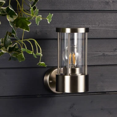 Searchlight Ascott Outdoor Wall Light