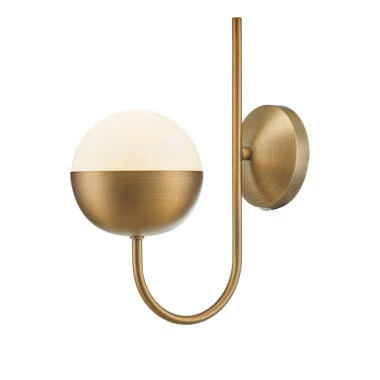 Dar Andre Wall Light