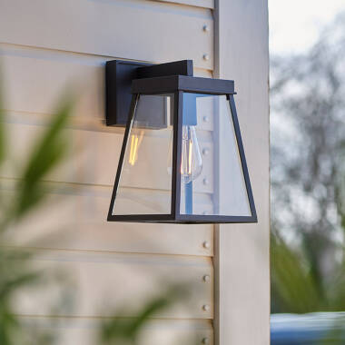 Luxia Celine Outdoor Wall Lantern