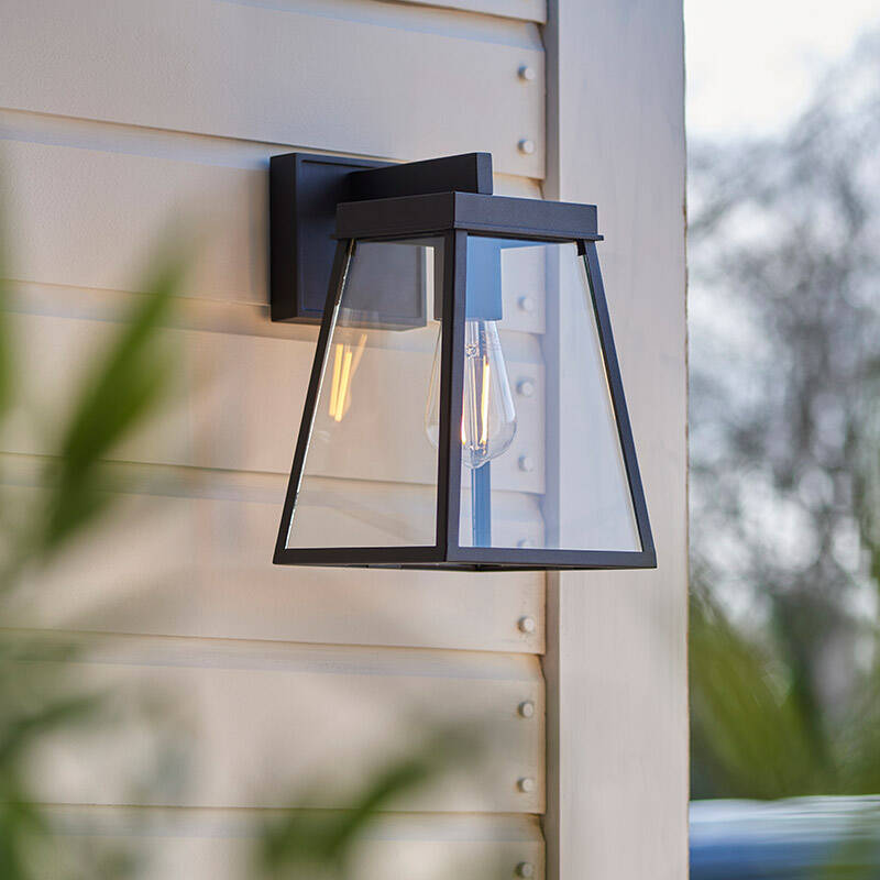 Image of Luxia Celine Outdoor Wall Lantern