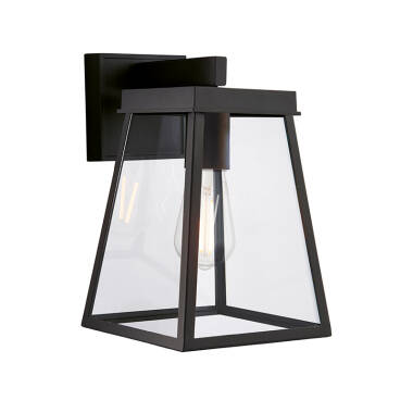 Image of Luxia Celine Outdoor Wall Lantern