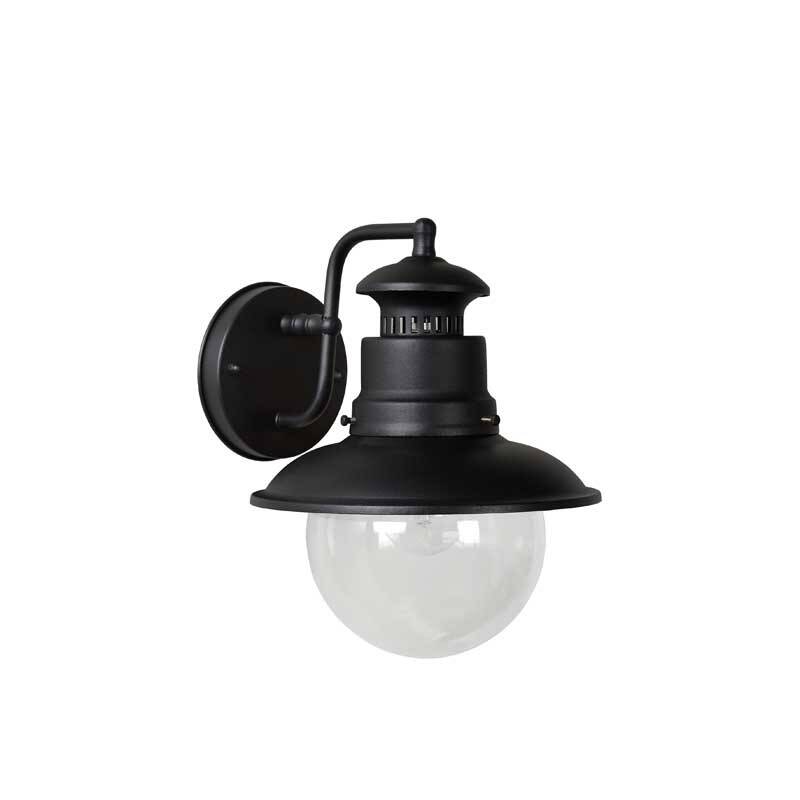Image of Lucide Figo Outdoor Wall Light