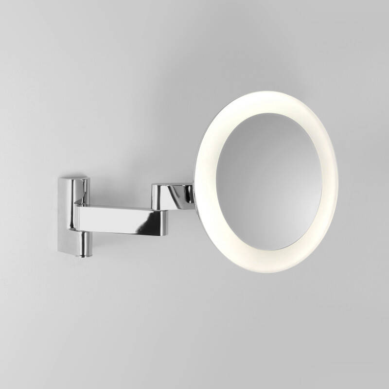 Image of Astro Niimi Round LED Mirror Light