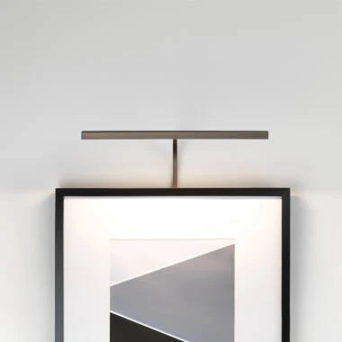 Astro Mondrian 400 Frame Mounted LED Picture Light