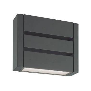 Edit Delos LED Outdoor Wall Light