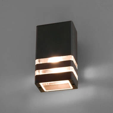 Edit Rio Outdoor Wall Light