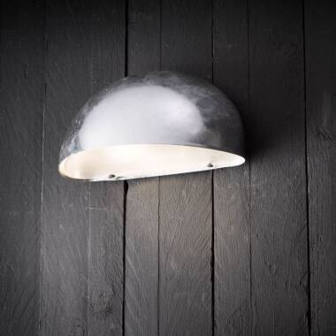 Image of Nordlux Coastal Scorpius Outdoor Wall Light