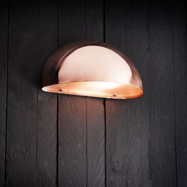 Nordlux Scorpius Outdoor Wall Light