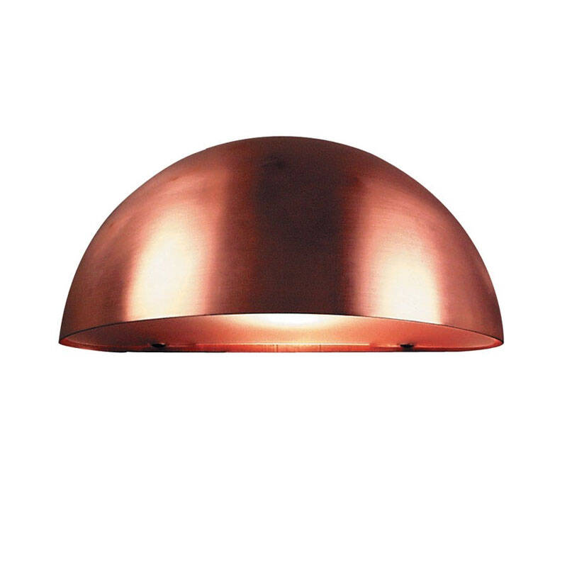 Image of Nordlux Scorpius Outdoor Wall Light