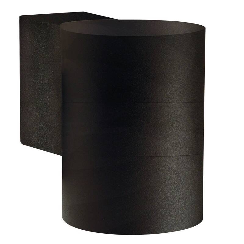 Image of Nordlux Tin Maxi Outdoor Wall Light