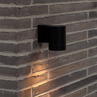 Image of Nordlux Tin Maxi Outdoor Wall Light