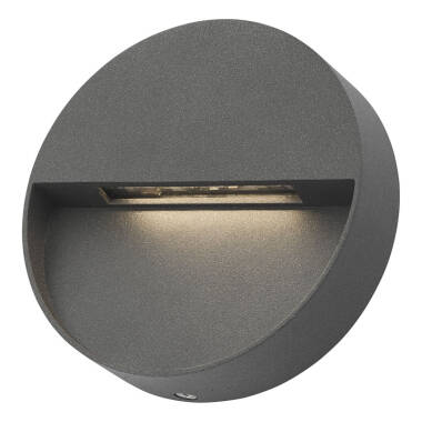 Dar Ugo LED Outdoor Wall Light