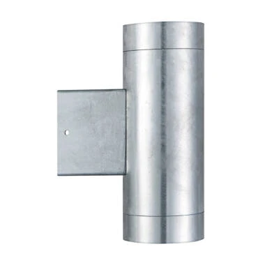 Nordlux Coastal Tin Maxi Outdoor Up & Down Wall Light