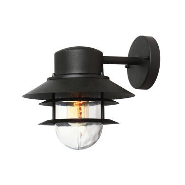 Elstead Copenhagen Outdoor Wall Light